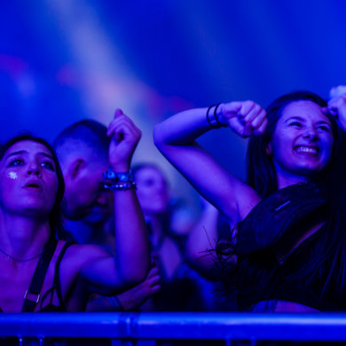 Warface presents Live For This 2022 photo album