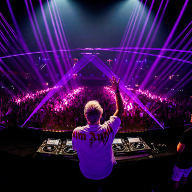 Warface presents Live For This 2022 photo album