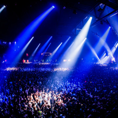 Warface presents Live For This 2022 photo album