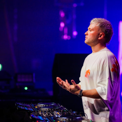 Warface presents Live For This 2022 photo album