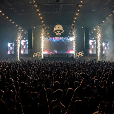 Warface presents Live For This 2022 photo album
