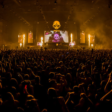 Warface presents Live For This 2022 photo album