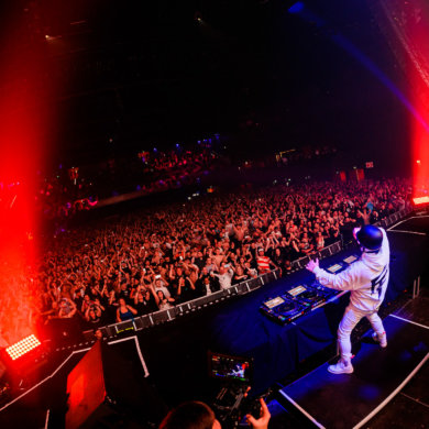 Warface presents Live For This 2022 photo album