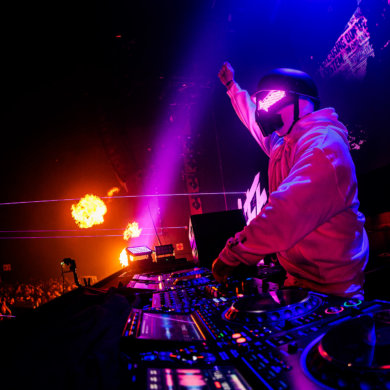 Warface presents Live For This 2022 photo album