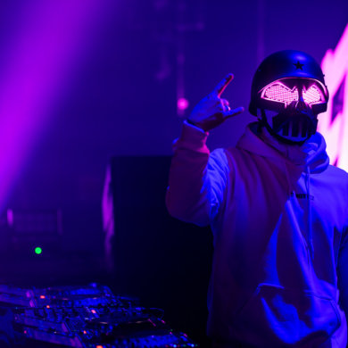 Warface presents Live For This 2022 photo album