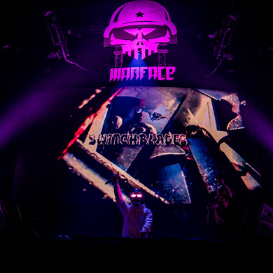 Warface presents Live For This 2022 photo album