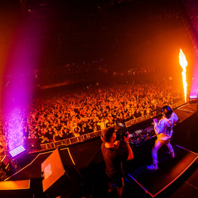 Warface presents Live For This 2022 photo album
