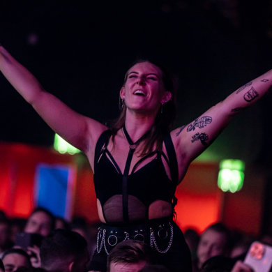 Warface presents Live For This 2022 photo album