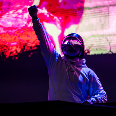 Warface presents Live For This 2022 photo album