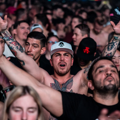 Warface presents Live For This 2022 photo album