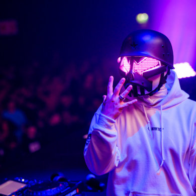 Warface presents Live For This 2022 photo album