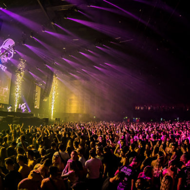 Warface presents Live For This 2022 photo album