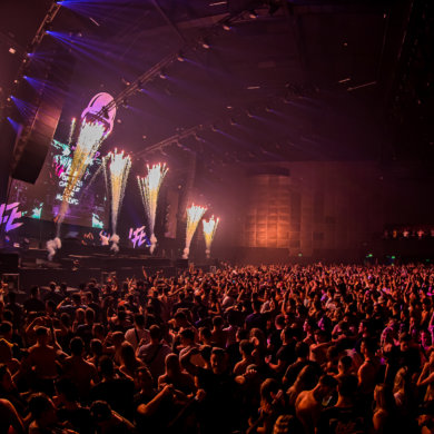 Warface presents Live For This 2022 photo album