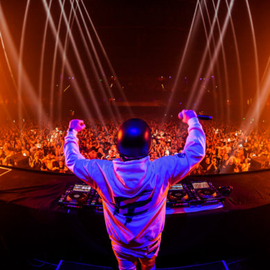 Warface presents Live For This 2022 photo album