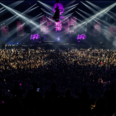 Warface presents Live For This 2022 photo album