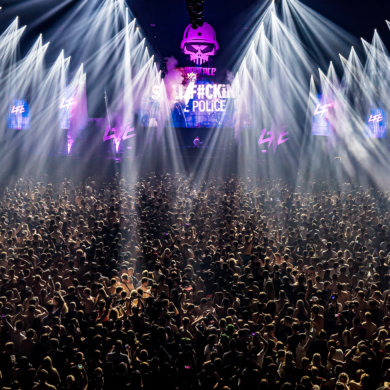 Warface presents Live For This 2022 photo album