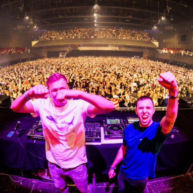 Warface presents Live For This 2022 photo album
