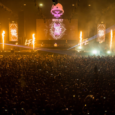 Warface presents Live For This 2022 photo album