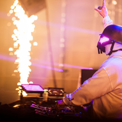 Warface presents Live For This 2022 photo album