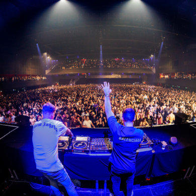 Warface presents Live For This 2022 photo album