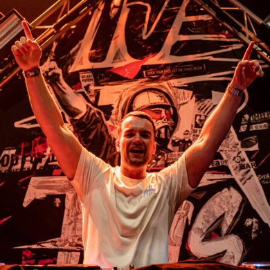 Warface presents Live For This 2022 photo album