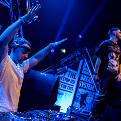 Warface presents Live For This 2022 photo album