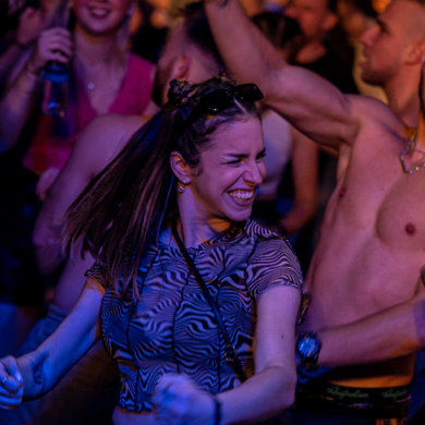 Warface presents Live For This 2022 photo album