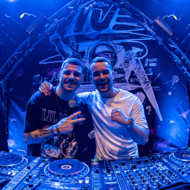 Warface presents Live For This 2022 photo album