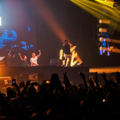 Warface presents Live For This 2022 photo album