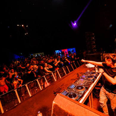 Warface presents Live For This 2022 photo album