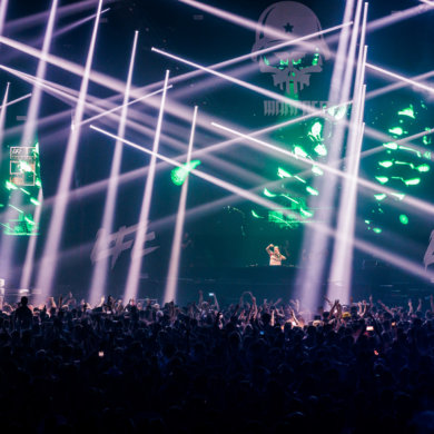 Warface presents Live For This 2022 photo album