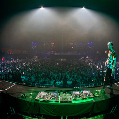 Warface presents Live For This 2022 photo album