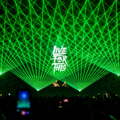 Warface presents Live For This 2022 photo album