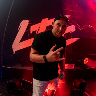 Warface presents Live For This 2022 photo album