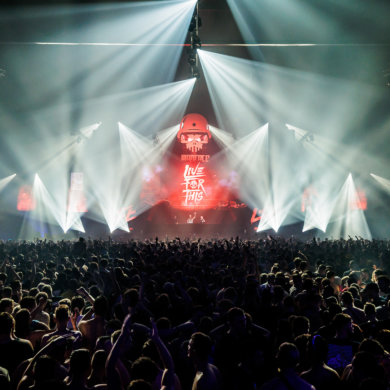 Warface presents Live For This 2022 photo album