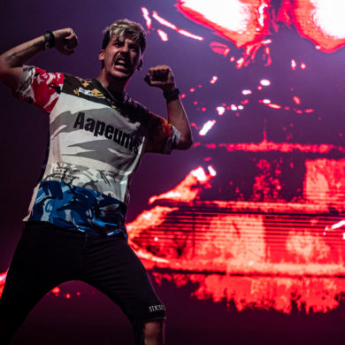 Warface presents Live For This 2022 photo album