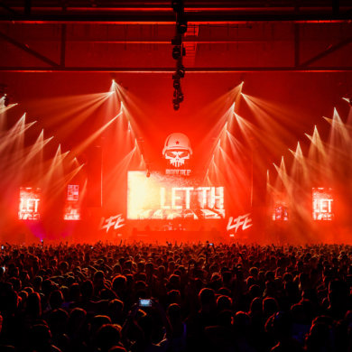 Warface presents Live For This 2022 photo album
