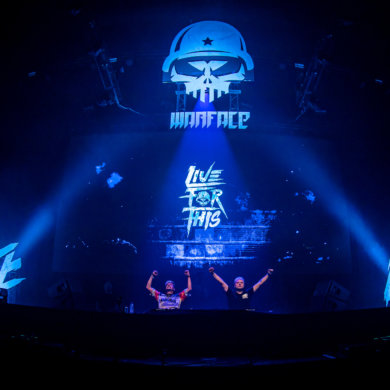 Warface presents Live For This 2022 photo album