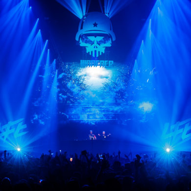 Warface presents Live For This 2022 photo album