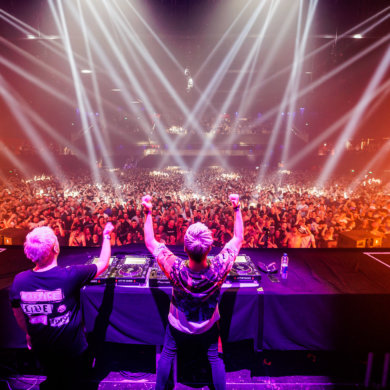 Warface presents Live For This 2022 photo album