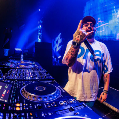 Warface presents Live For This 2022 photo album