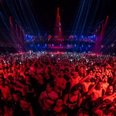 Warface presents Live For This 2022 photo album
