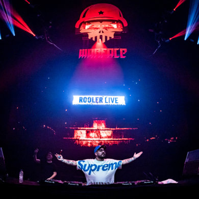 Warface presents Live For This 2022 photo album