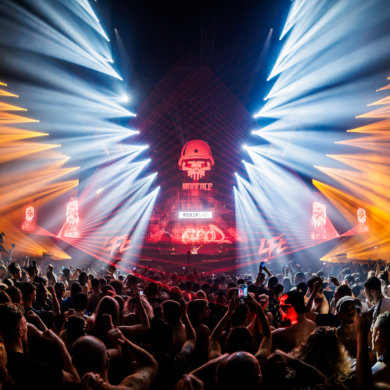 Warface presents Live For This 2022 photo album