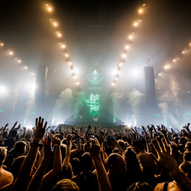 Warface presents Live For This 2022 photo album