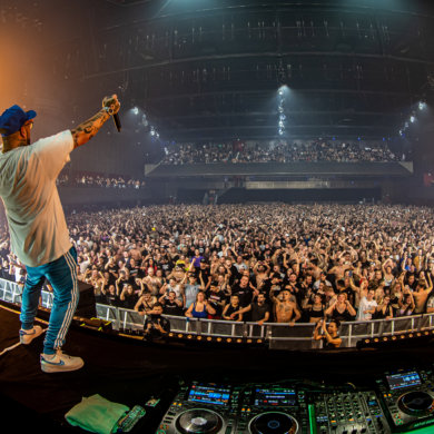 Warface presents Live For This 2022 photo album