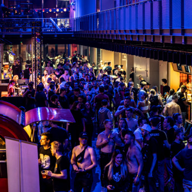 Warface presents Live For This 2022 photo album