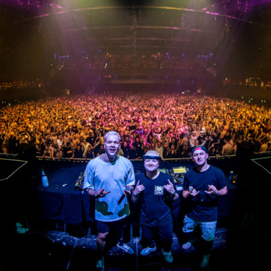 Warface presents Live For This 2022 photo album