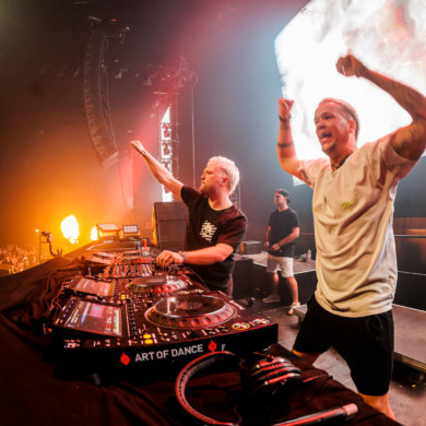 Warface presents Live For This 2022 photo album