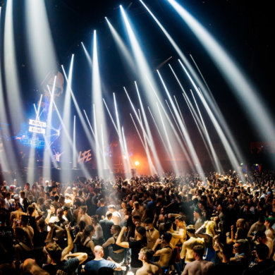 Warface presents Live For This 2022 photo album